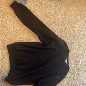 Men’s crew neck very useful in cold weather